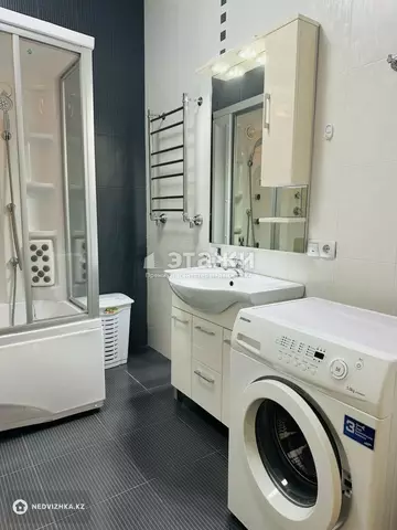 2-комнатная квартира, этаж 6 из 20, 92 м², на длительный срок