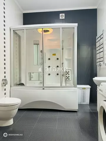 2-комнатная квартира, этаж 6 из 20, 92 м², на длительный срок