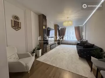 4-комнатная квартира, этаж 3 из 9, 113 м²