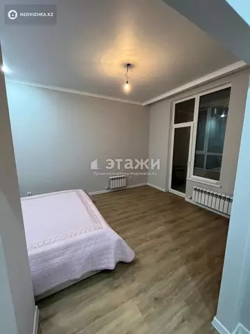 37.4 м², 1-комнатная квартира, этаж 5 из 12, 37 м², изображение - 4