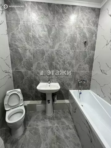 37.4 м², 1-комнатная квартира, этаж 5 из 12, 37 м², изображение - 6