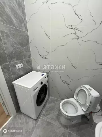 37.4 м², 1-комнатная квартира, этаж 5 из 12, 37 м², изображение - 7