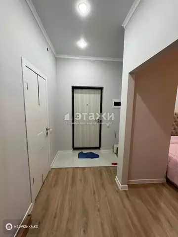 37.4 м², 1-комнатная квартира, этаж 5 из 12, 37 м², изображение - 9