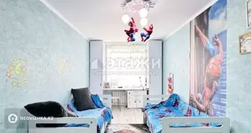 3-комнатная квартира, этаж 5 из 5, 70 м²