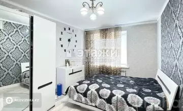 3-комнатная квартира, этаж 5 из 5, 70 м²