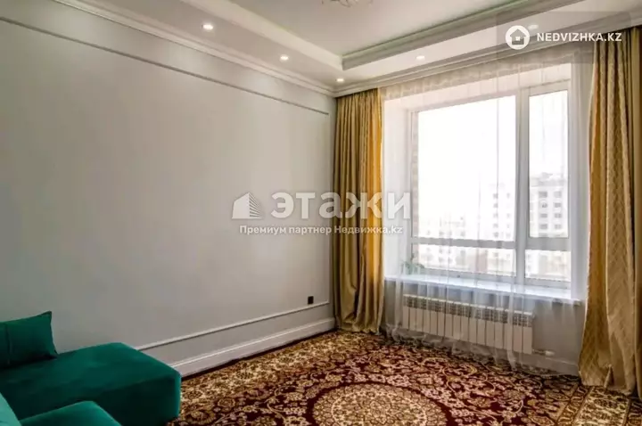 45.6 м², 2-комнатная квартира, этаж 7 из 10, 46 м², изображение - 1