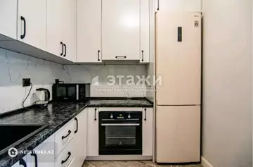45.6 м², 2-комнатная квартира, этаж 7 из 10, 46 м², изображение - 6