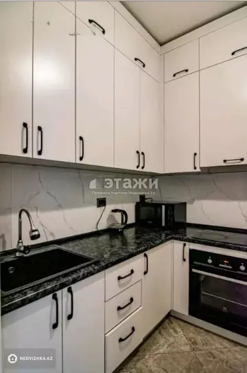 45.6 м², 2-комнатная квартира, этаж 7 из 10, 46 м², изображение - 8
