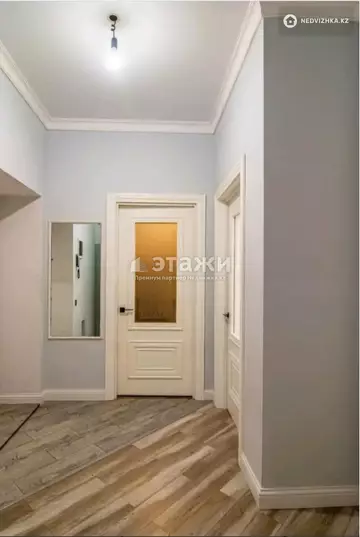 45.6 м², 2-комнатная квартира, этаж 7 из 10, 46 м², изображение - 10