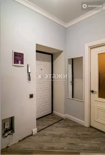45.6 м², 2-комнатная квартира, этаж 7 из 10, 46 м², изображение - 11