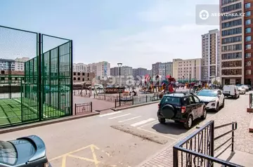 45.6 м², 2-комнатная квартира, этаж 7 из 10, 46 м², изображение - 16