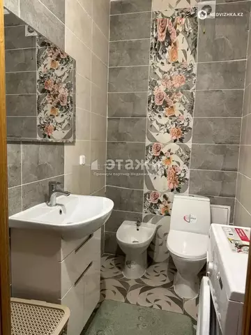 3-комнатная квартира, этаж 17 из 24, 82 м²