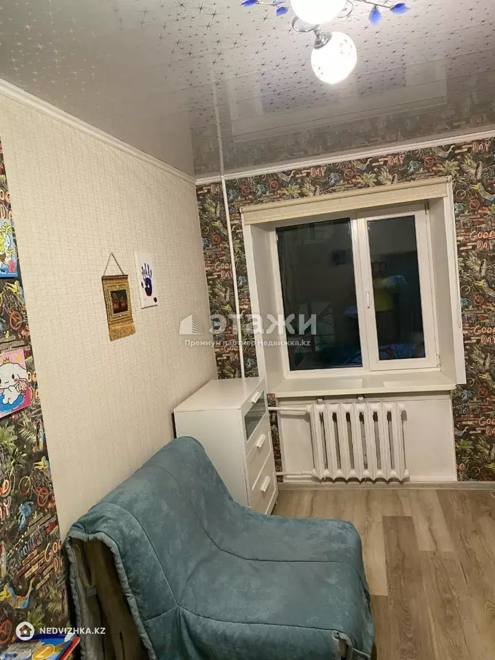 45 м², 2-комнатная квартира, этаж 2 из 5, 45 м², изображение - 1
