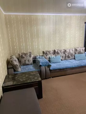 45 м², 2-комнатная квартира, этаж 2 из 5, 45 м², изображение - 0