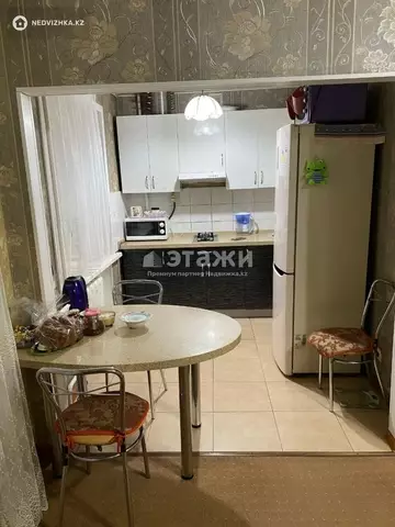 45 м², 2-комнатная квартира, этаж 2 из 5, 45 м², изображение - 2