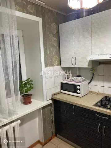 45 м², 2-комнатная квартира, этаж 2 из 5, 45 м², изображение - 3