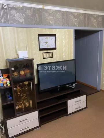 45 м², 2-комнатная квартира, этаж 2 из 5, 45 м², изображение - 4