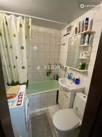 45 м², 2-комнатная квартира, этаж 2 из 5, 45 м², изображение - 7