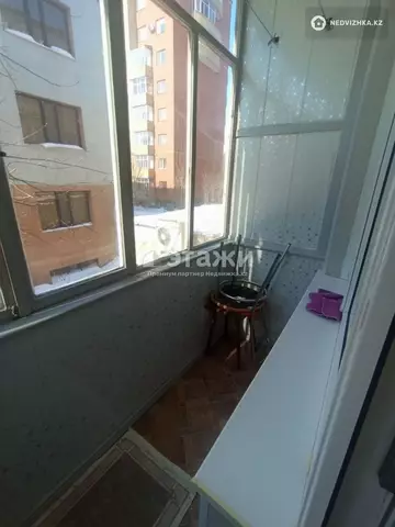 45 м², 2-комнатная квартира, этаж 2 из 5, 45 м², изображение - 9
