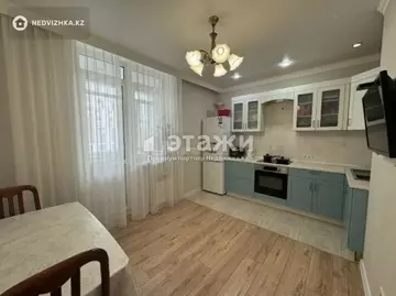 66.4 м², 2-комнатная квартира, этаж 8 из 9, 66 м², изображение - 5