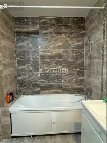 66.4 м², 2-комнатная квартира, этаж 8 из 9, 66 м², изображение - 9