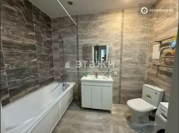 66.4 м², 2-комнатная квартира, этаж 8 из 9, 66 м², изображение - 8