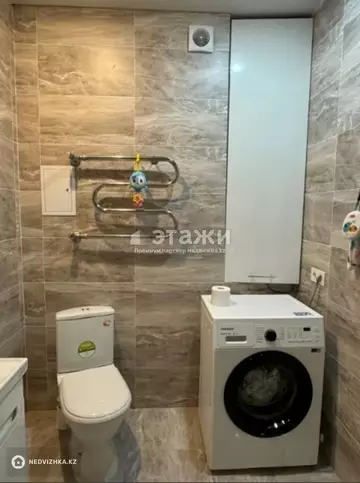 66.4 м², 2-комнатная квартира, этаж 8 из 9, 66 м², изображение - 10