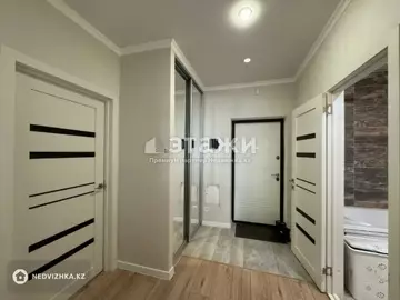 66.4 м², 2-комнатная квартира, этаж 8 из 9, 66 м², изображение - 11