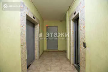 2-комнатная квартира, этаж 16 из 16, 78 м²