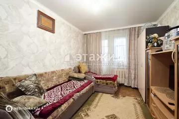 2-комнатная квартира, этаж 1 из 5, 45 м²