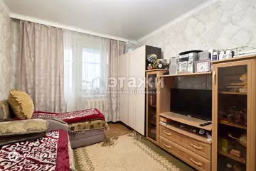 2-комнатная квартира, этаж 1 из 5, 45 м²