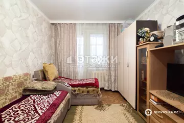 2-комнатная квартира, этаж 1 из 5, 45 м²