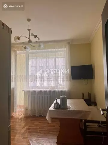 3-комнатная квартира, этаж 6 из 12, 97 м²