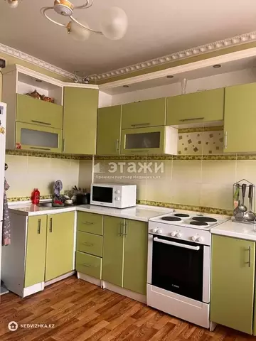 3-комнатная квартира, этаж 6 из 12, 97 м²