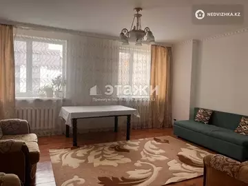 3-комнатная квартира, этаж 6 из 12, 97 м²