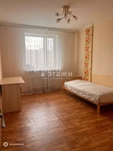 3-комнатная квартира, этаж 6 из 12, 97 м²