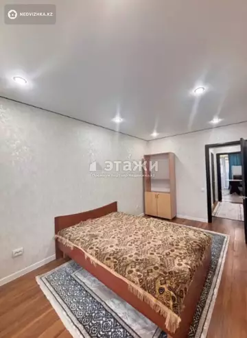 51 м², 2-комнатная квартира, этаж 10 из 11, 51 м², изображение - 0