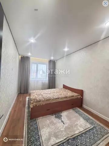 51 м², 2-комнатная квартира, этаж 10 из 11, 51 м², изображение - 1