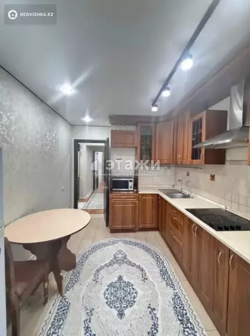 51 м², 2-комнатная квартира, этаж 10 из 11, 51 м², изображение - 2