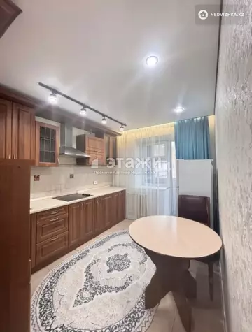 51 м², 2-комнатная квартира, этаж 10 из 11, 51 м², изображение - 3