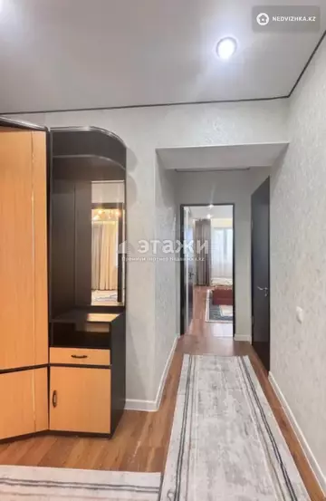 51 м², 2-комнатная квартира, этаж 10 из 11, 51 м², изображение - 4