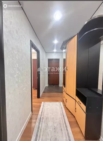 51 м², 2-комнатная квартира, этаж 10 из 11, 51 м², изображение - 5