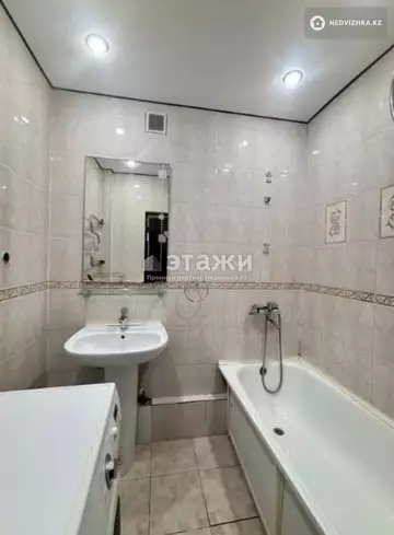 51 м², 2-комнатная квартира, этаж 10 из 11, 51 м², изображение - 6