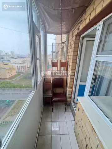 51 м², 2-комнатная квартира, этаж 10 из 11, 51 м², изображение - 8