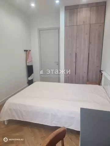 3-комнатная квартира, этаж 5 из 9, 103 м²