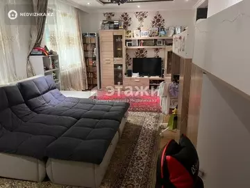 83.2 м², 2-комнатная квартира, этаж 9 из 12, 83 м², изображение - 0
