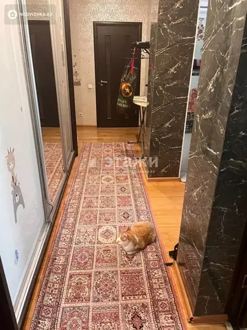83.2 м², 2-комнатная квартира, этаж 9 из 12, 83 м², изображение - 6