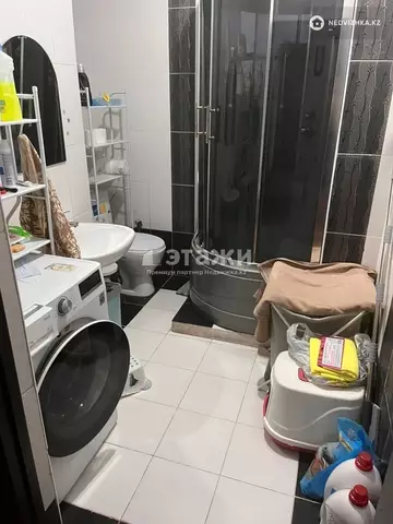 83.2 м², 2-комнатная квартира, этаж 9 из 12, 83 м², изображение - 7
