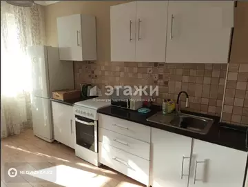 1-комнатная квартира, этаж 4 из 9, 43 м²