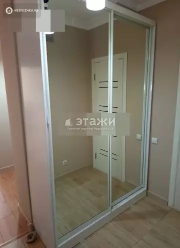 1-комнатная квартира, этаж 4 из 9, 43 м²